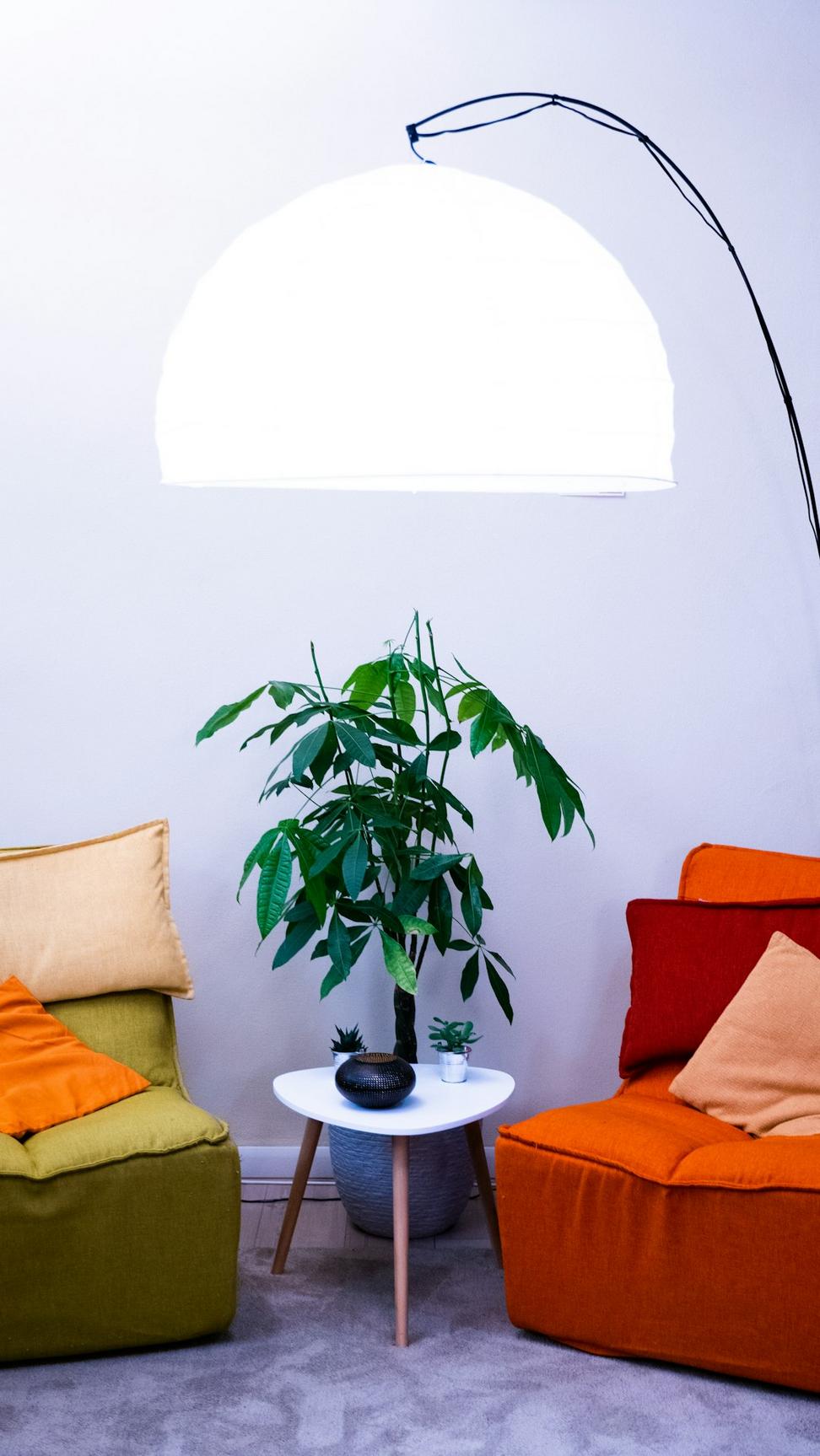 Sustainable Interior Design